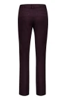Gardeur Pantalon Zene57 601461 Rood 2