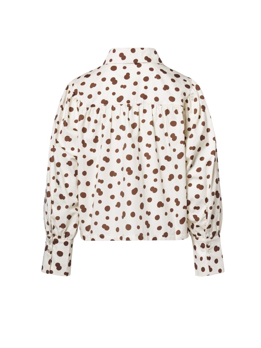 Beaumont Collectie Blouse Moshe Bruin 4