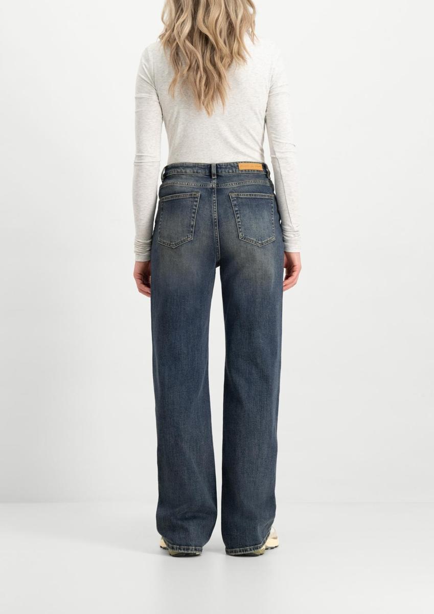 Circle of Trust Jeans Maddy Blauw 4