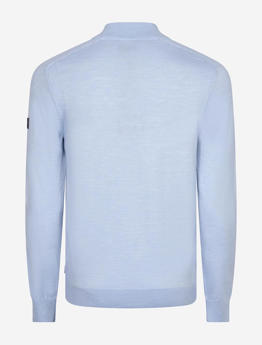 Cavallaro Trui Palio Blauw 2