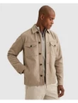 Vanguard Overhemd VSI2610263 Off-White 3