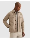 Vanguard Overhemd VSI2610263 Off-White 3