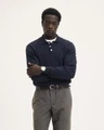 The GoodPeople Polo Kario Blauw 2