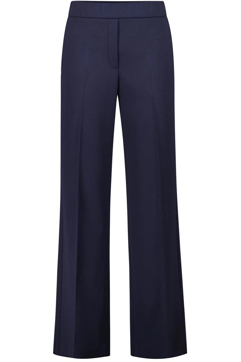 Gardeur Gardeur Jeans FRANCA800 601371 Blauw 1