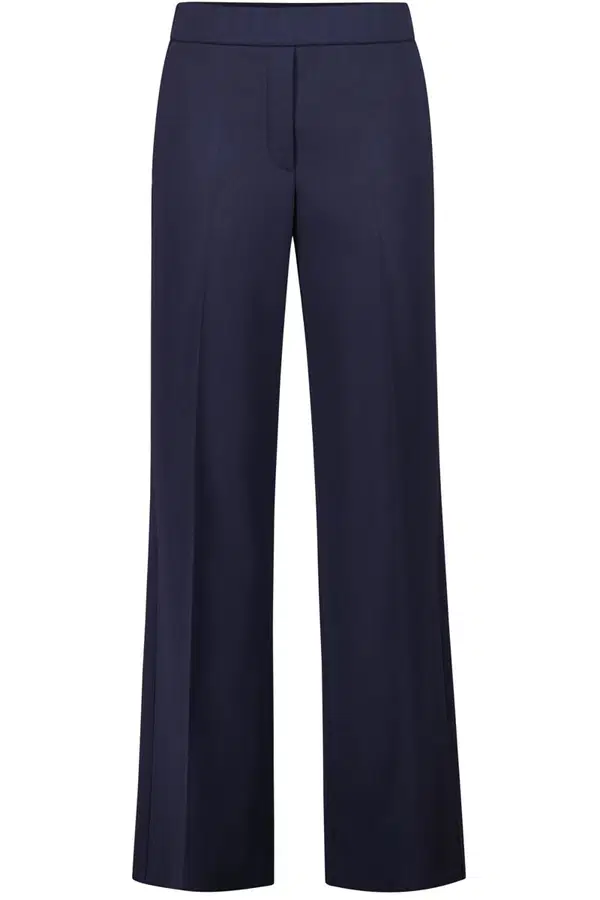 Gardeur Gardeur Jeans FRANCA800 601371 Blauw 1