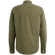 PME Legend Overhemd PSI000044 Groen 3