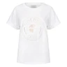 NUKUS T-Shirt Ruth Off-White 2