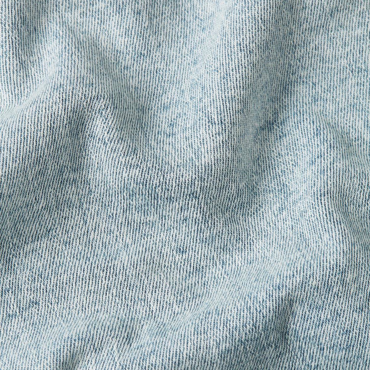 G-Star Jeans 3301 Flare Blauw 5