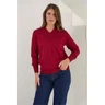 Roberto Sarto Trui 631192 Rood 6