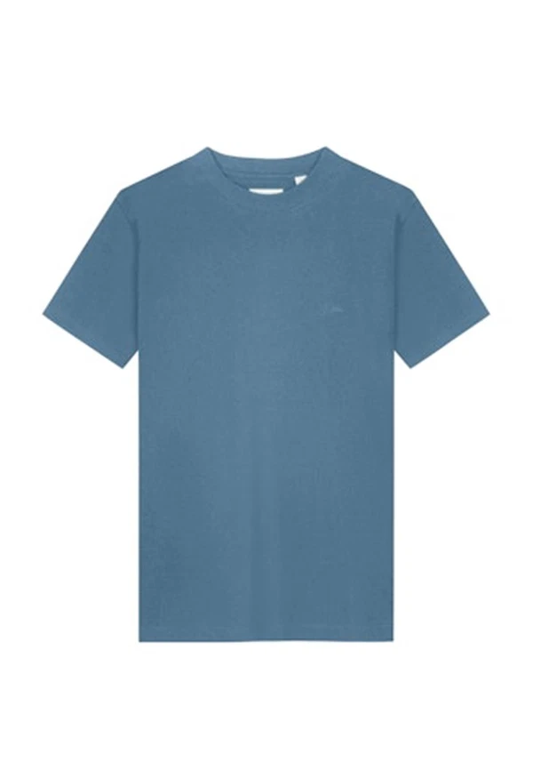 Dstrezzed T-Shirt Lasse Blauw 1