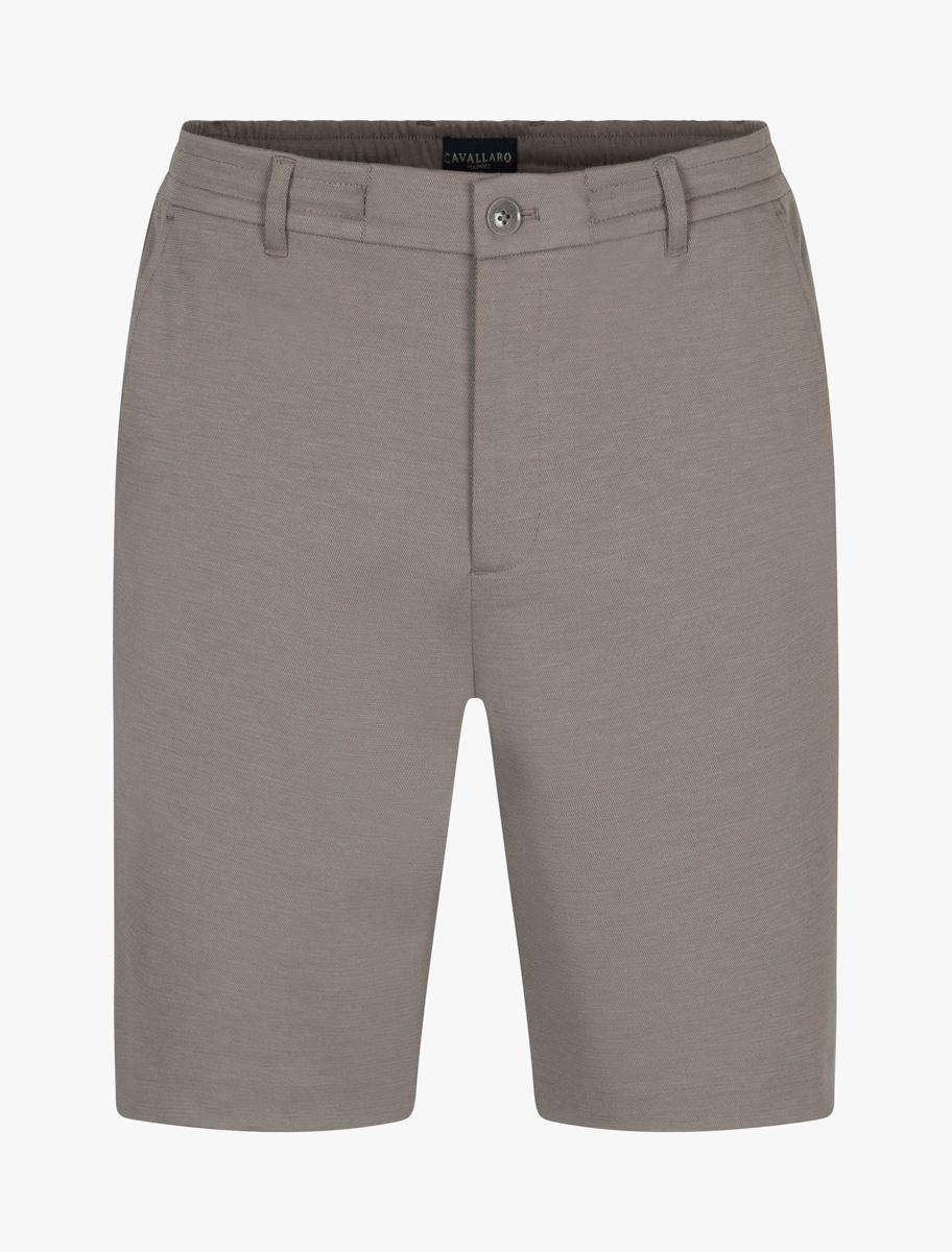 Cavallaro Korte Broek 122261026 Bruin 2