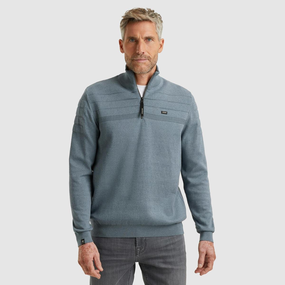 Vanguard Trui VKW2509330 Blauw 1