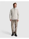 Cast Iron Sweater CKW2609314 Wit 5