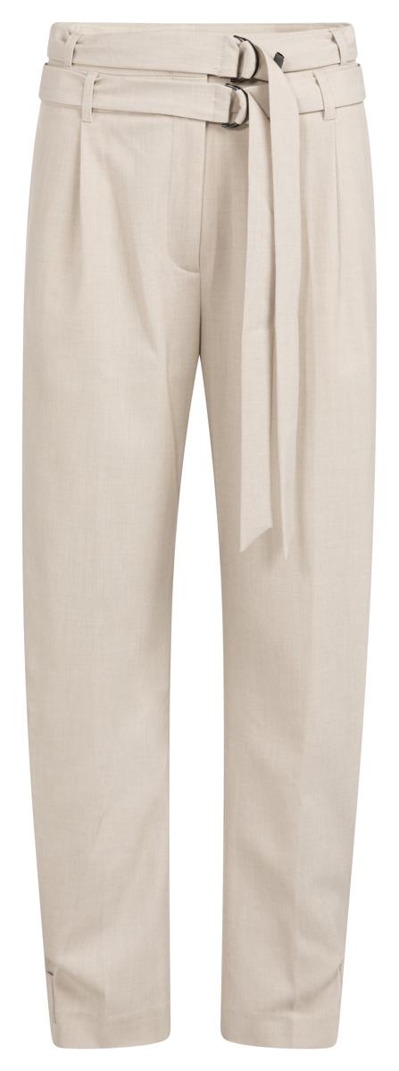 YAYA Pantalon 01-301242-602 Off-White 2