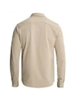 Cast Iron Overhemd CSI2609220 Beige 2