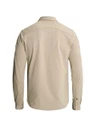 Cast Iron Overhemd CSI2609220 Beige 2