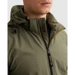 PME Legend Jas Stretch Flight Groen 5