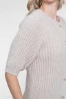 Geisha Vest 64844-14 Beige 5