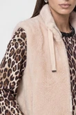 Monari Vest 810033 Beige 5