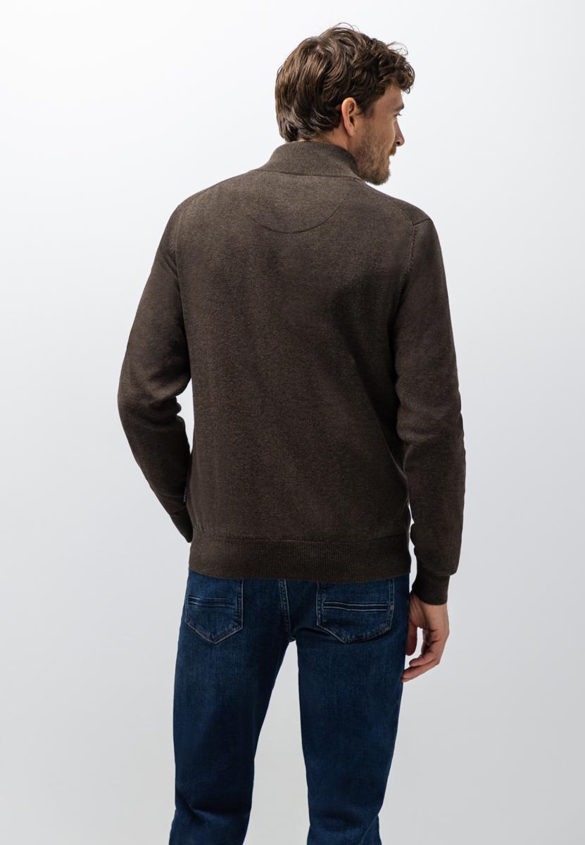 State of Art Vest 161-26005 Bruin 4