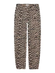 Catwalk Junkie Catwalk Junkie Jeans 2402030032 Bruin 1