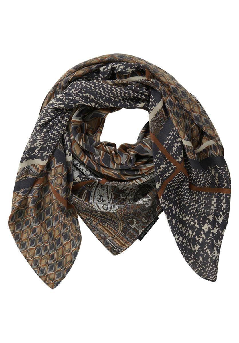 Betty Barclay Sjaal 34711648 Grijs 1