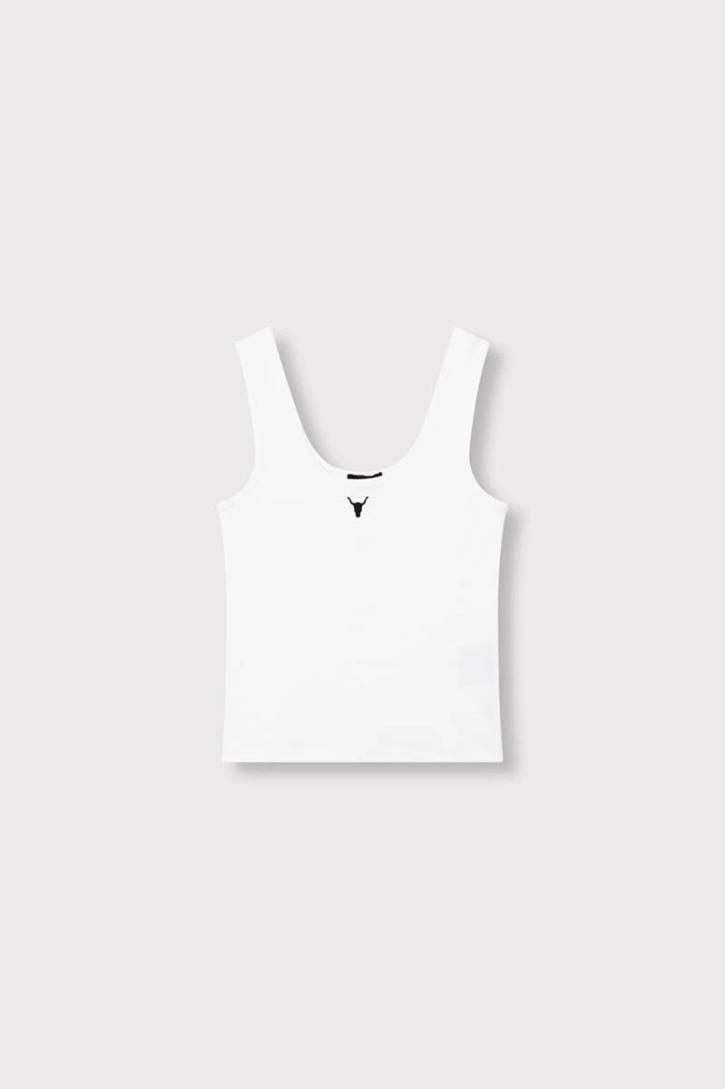 Alix The Label Top 2608870946 Off-White 2