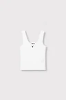 Alix The Label Top 2608870946 Off-White 2