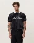 Les Deux Polo 1002152 Zwart 2