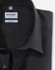 Olymp Overhemd 609064 Zwart 2