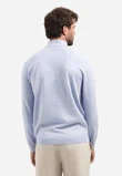 No Excess Trui 2195 Blauw 3