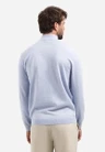 No Excess Trui 2195 Blauw 3