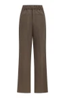 Label DOT Pantalon 2628031 Taupe 2