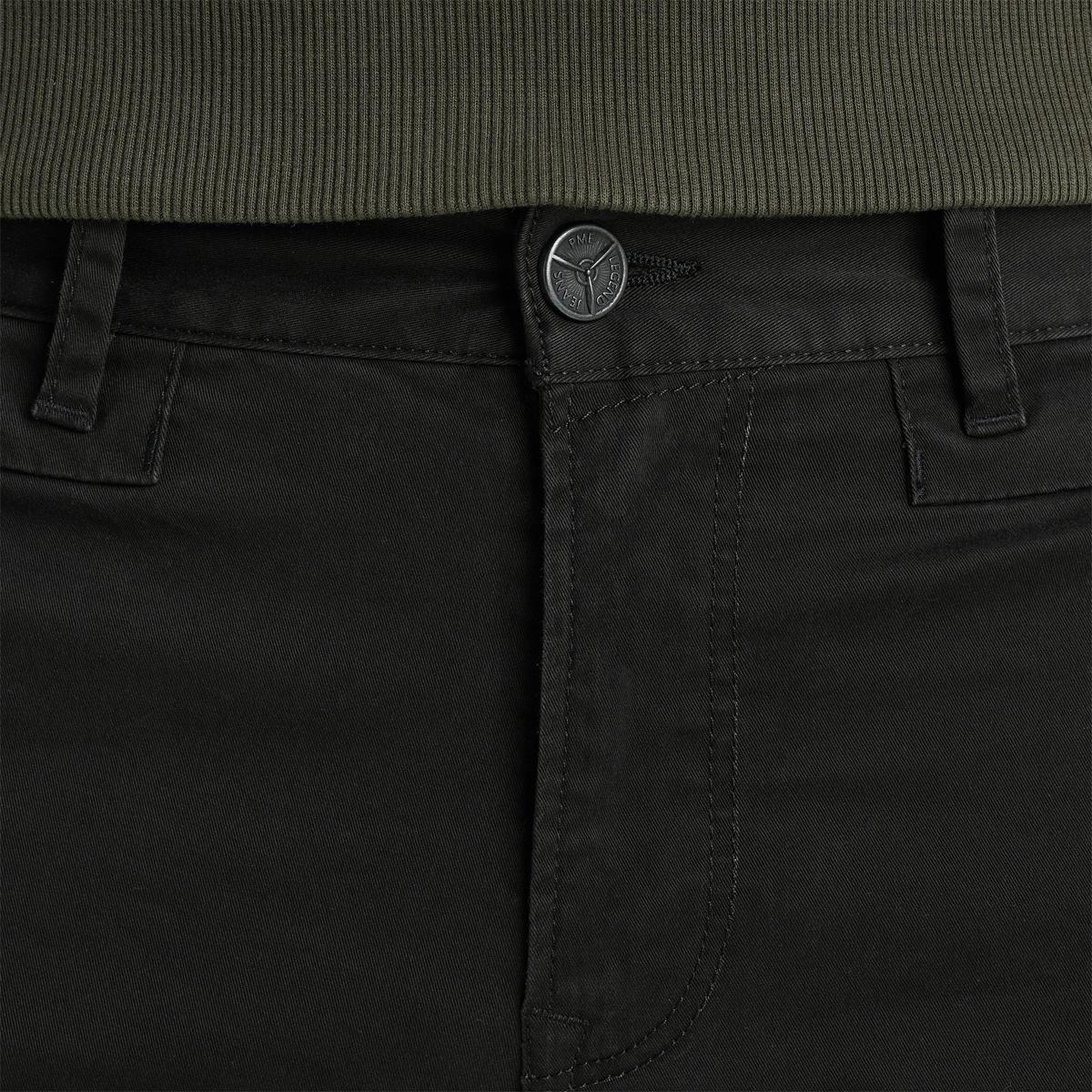 PME Legend Pantalon American Classic Zwart 6