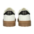 Blackstone Sneakers Quartz Auden Wit 4