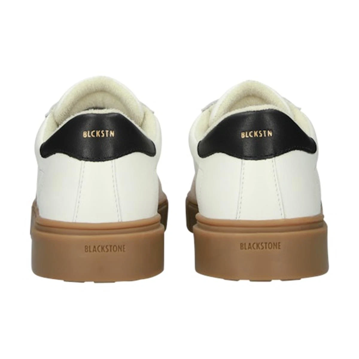 Blackstone Sneakers Quartz Auden Wit 4