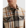 PME Legend Overshirt PSI2602218 Oranje 2