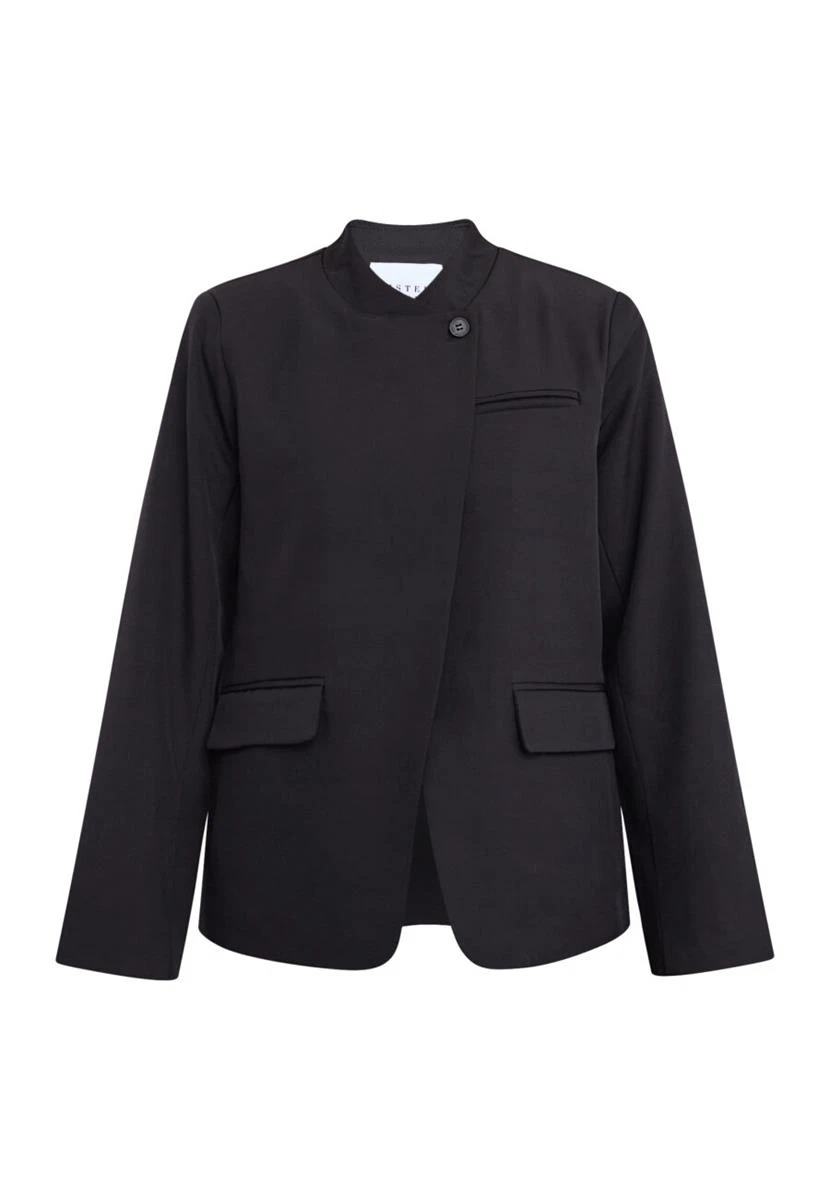 Sisters Point Blazer Viksa-High.Bl Zwart 2