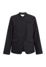 Sisters Point Blazer Viksa-High.Bl Zwart 2