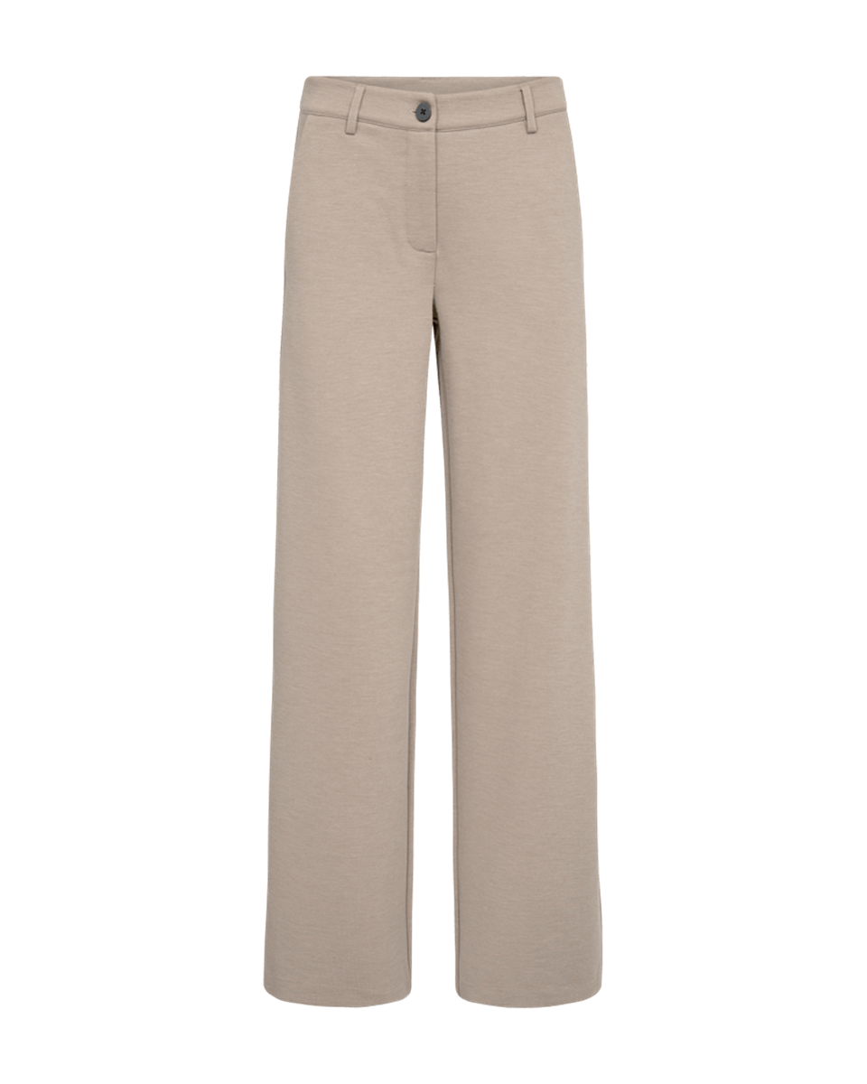 Freequent Pantalon Nanni Taupe 2