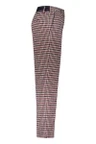 Gardeur Pantalon FRIEDI1 622751 Rood 3