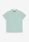 Butcher of Blue Polo M2613030 Groen 1
