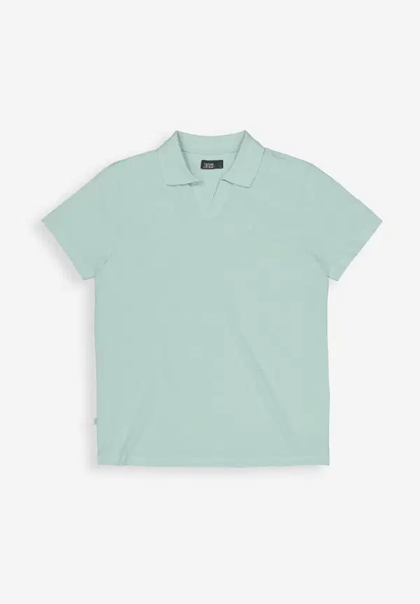 Butcher of Blue Polo M2613030 Groen 1