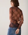 Summum Longsleeve 3s5328-30802 Bruin 5