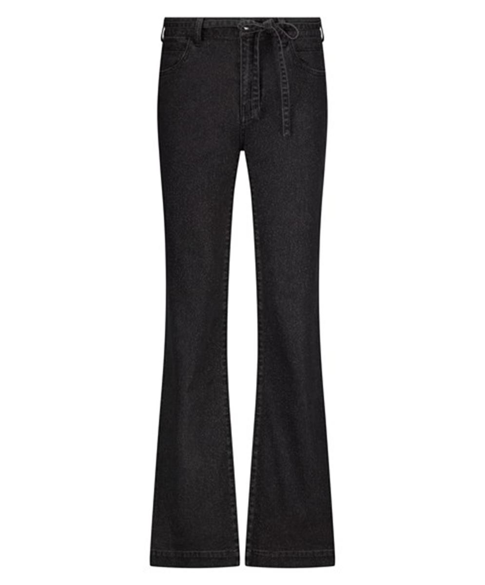 Tramontana Jeans B01-18-101 Zwart 1