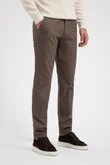 North84 Pantalon 84152104 Bruin 1