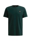Vanguard T-Shirt VTSS2609560 Blauw 1