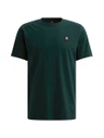 Vanguard T-Shirt VTSS2609560 Blauw 1