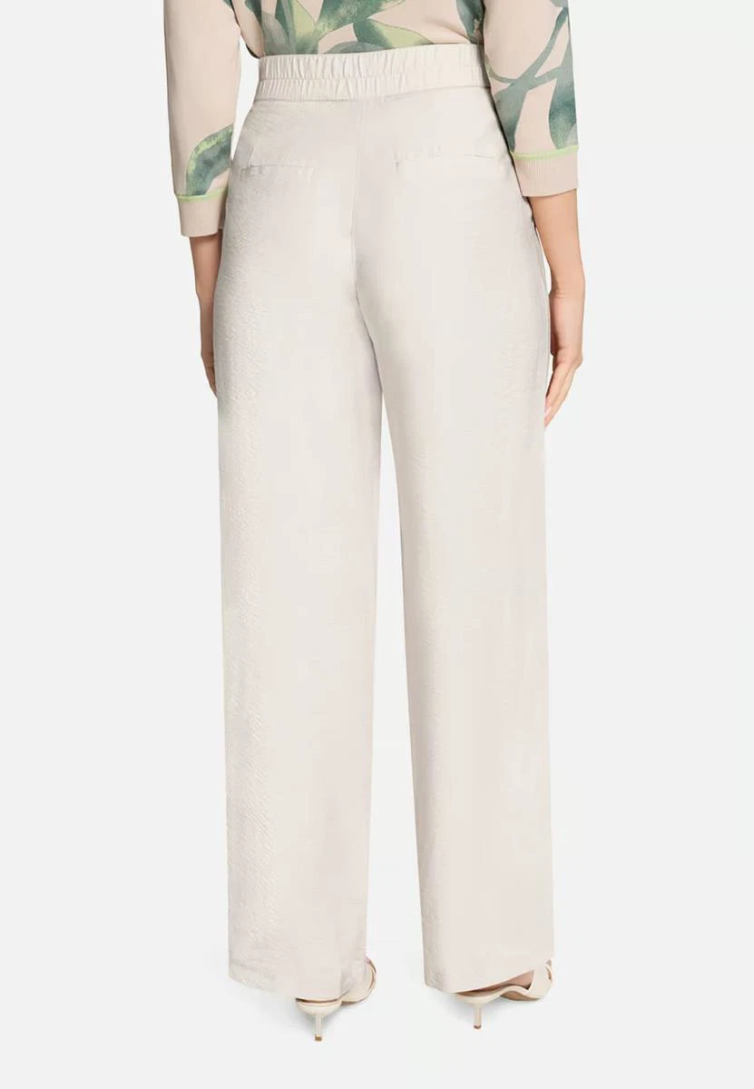 Betty Barclay Pantalon 61641836 Beige 3