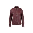 Roberto Sarto Blouse 631099 Rood 3